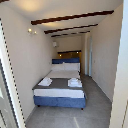 GiovHome Napoli Esterno foto