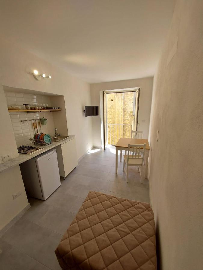 GiovHome Napoli Esterno foto