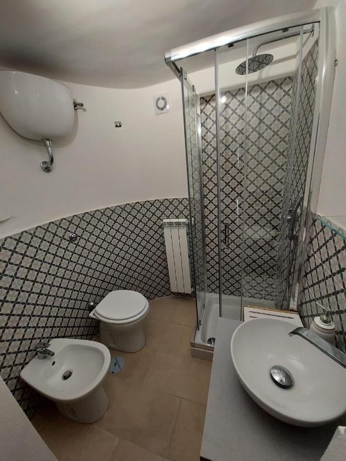 GiovHome Napoli Esterno foto