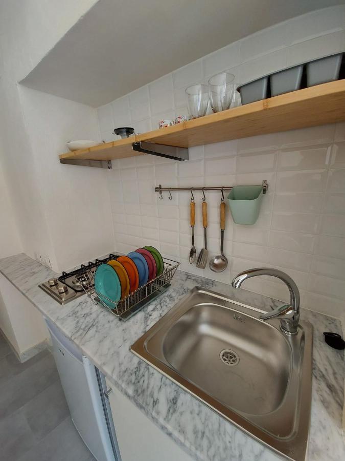 GiovHome Napoli Esterno foto