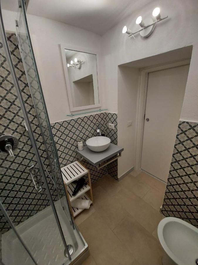 GiovHome Napoli Esterno foto