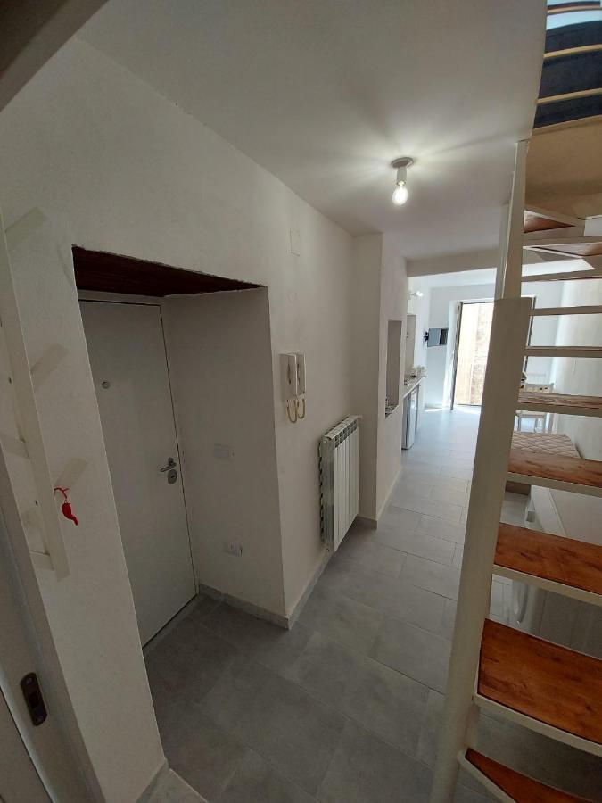 GiovHome Napoli Esterno foto