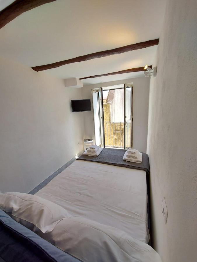 GiovHome Napoli Esterno foto